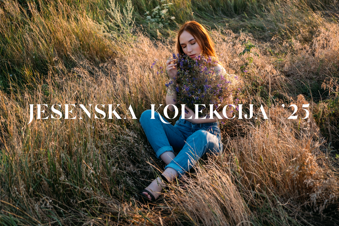 Jesenjska Kolekcija '25