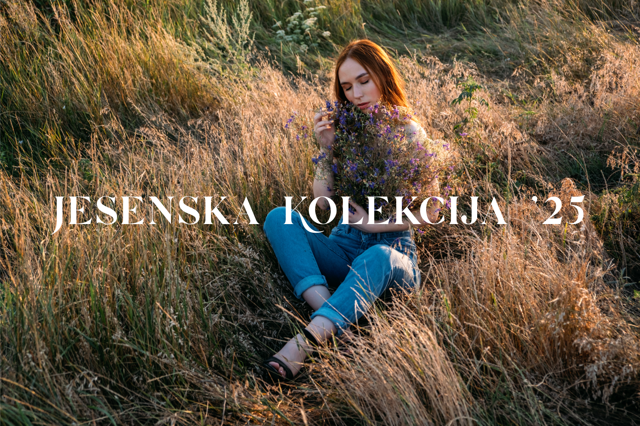 Jesenjska Kolekcija '25