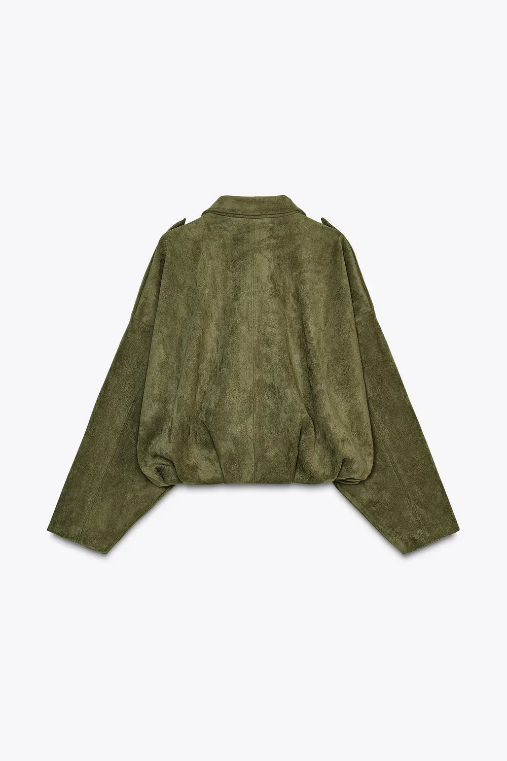 Ela | Oversized kaput