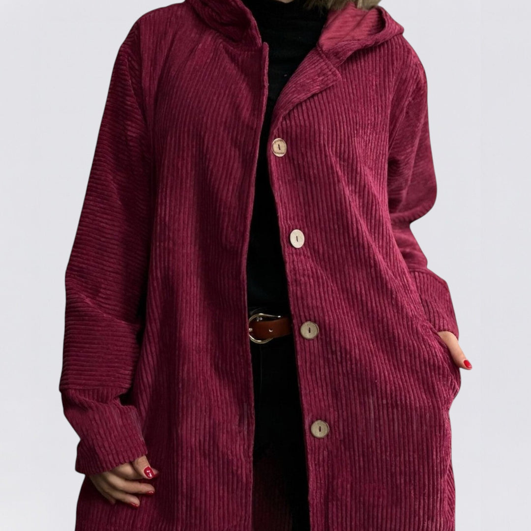 Alena | Jakna od manšestera