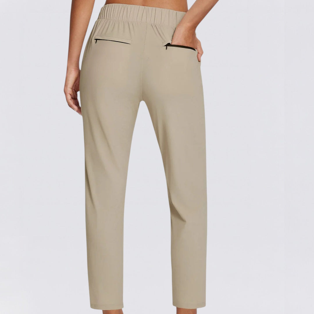 Udobne Hlače Uskog Kroja