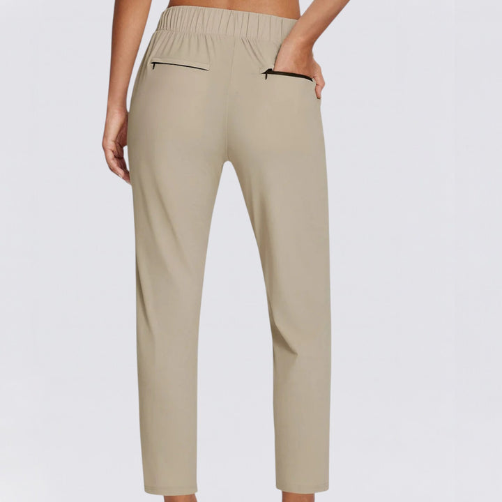 Udobne Hlače Uskog Kroja