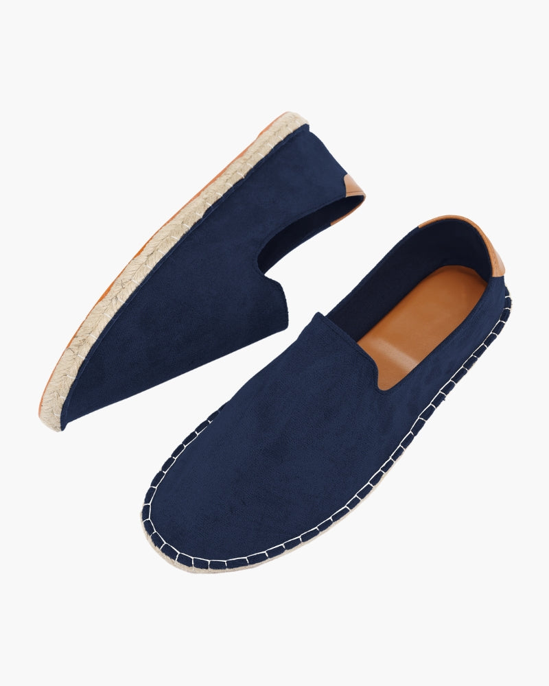 Soho Espadrile