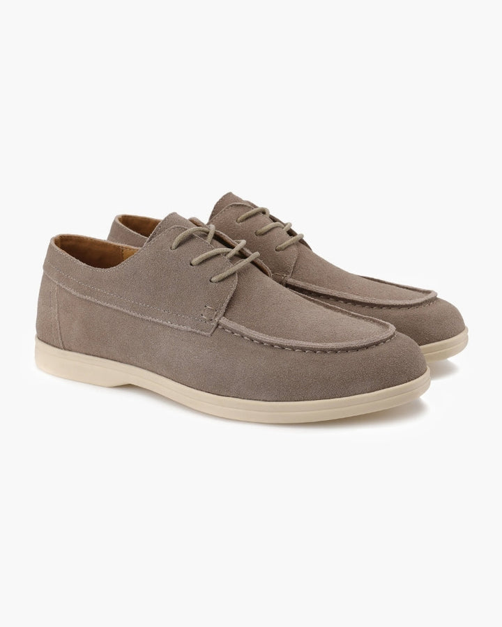 Premium Suede Cipele s vezicama