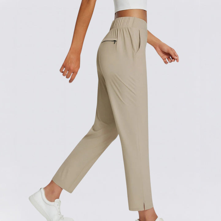 Udobne Hlače Uskog Kroja