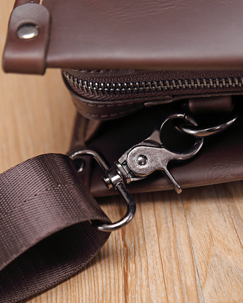 Elegantna poslovna torba