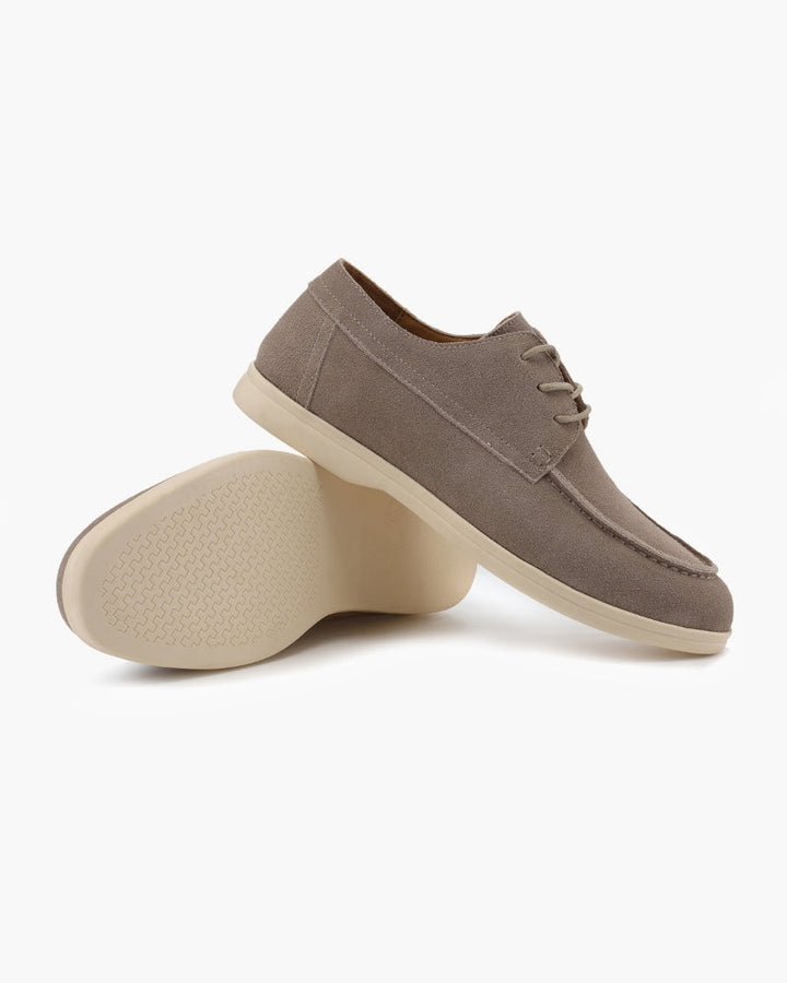 Premium Suede Cipele s vezicama