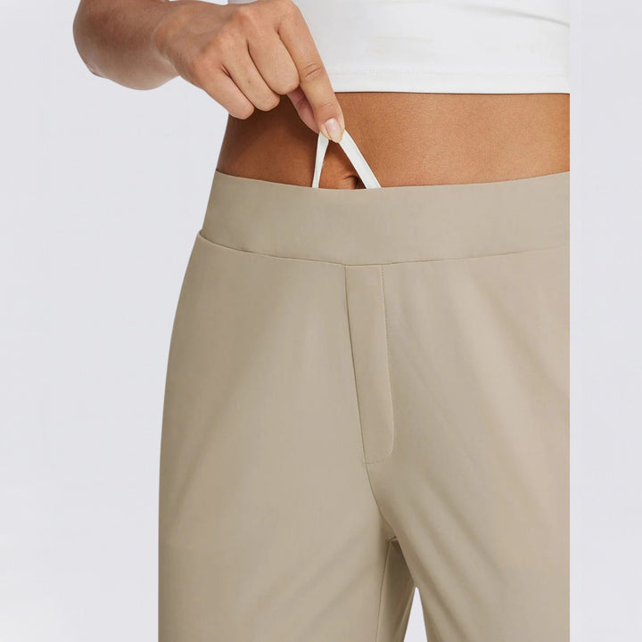 Udobne Hlače Uskog Kroja