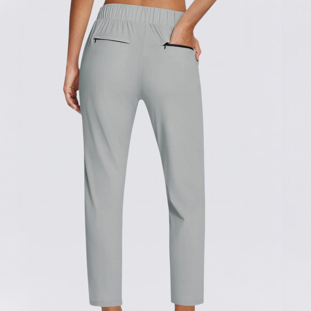 Udobne Hlače Uskog Kroja