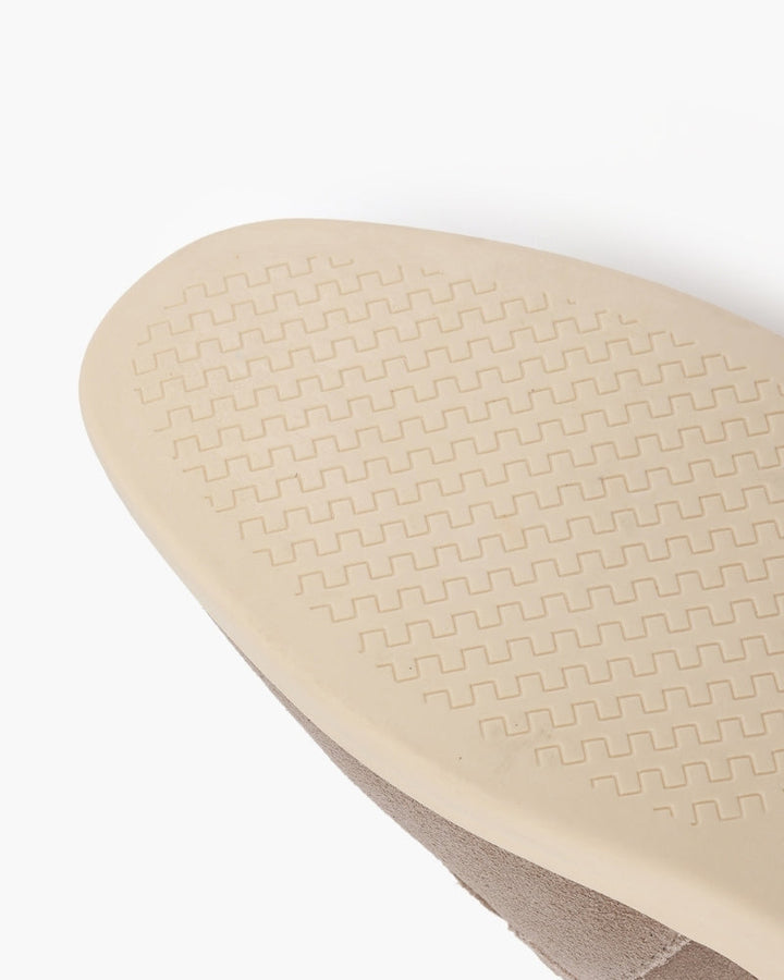 Premium Suede Cipele s vezicama