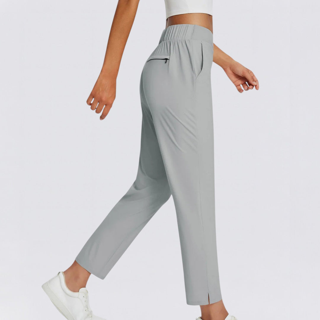 Udobne Hlače Uskog Kroja