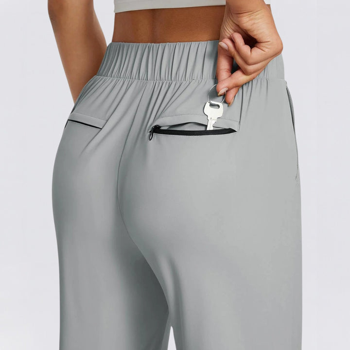 Udobne Hlače Uskog Kroja