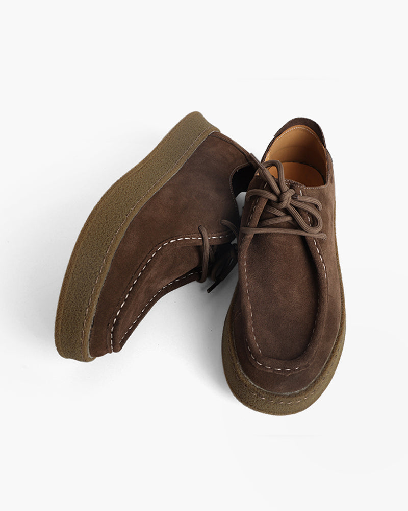 Premium Suede Cipele