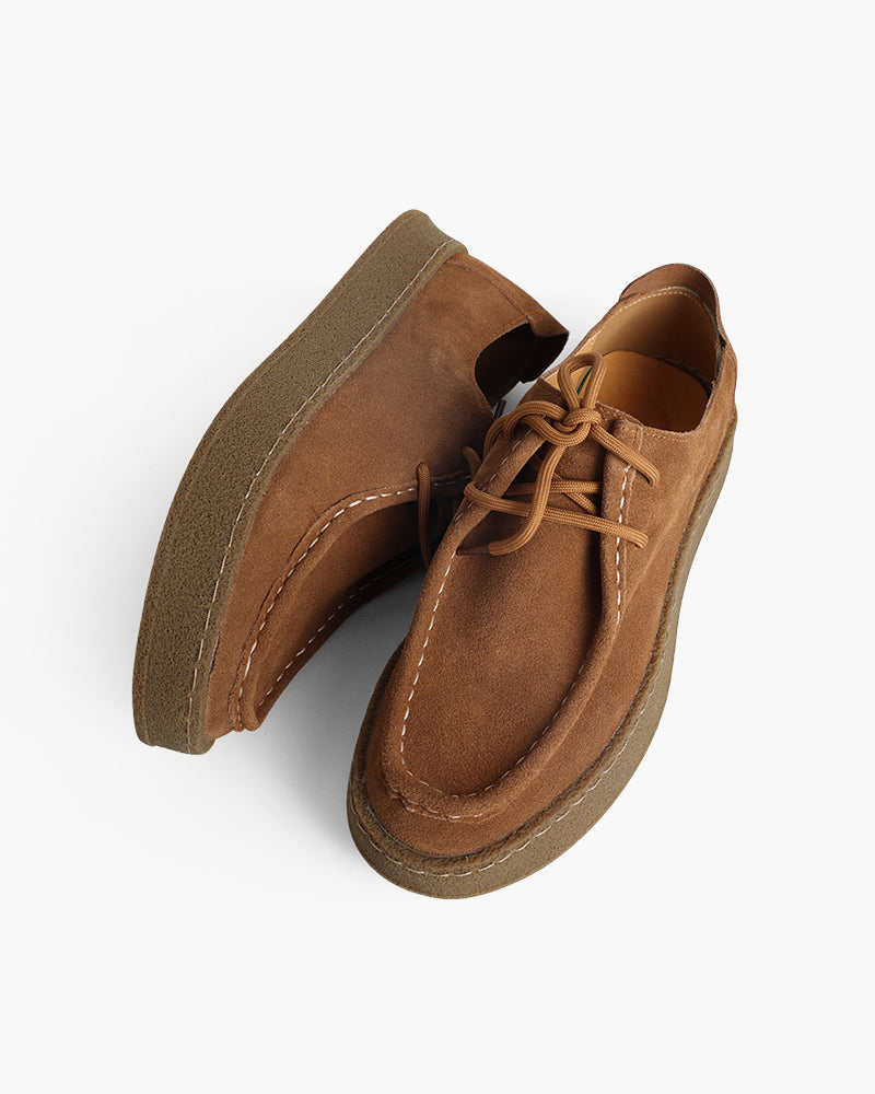 Premium Suede Cipele