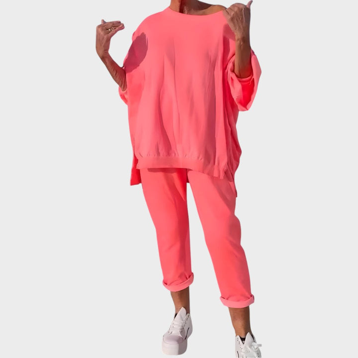 Veronika - Elegantni set za svakodnevno nošenje