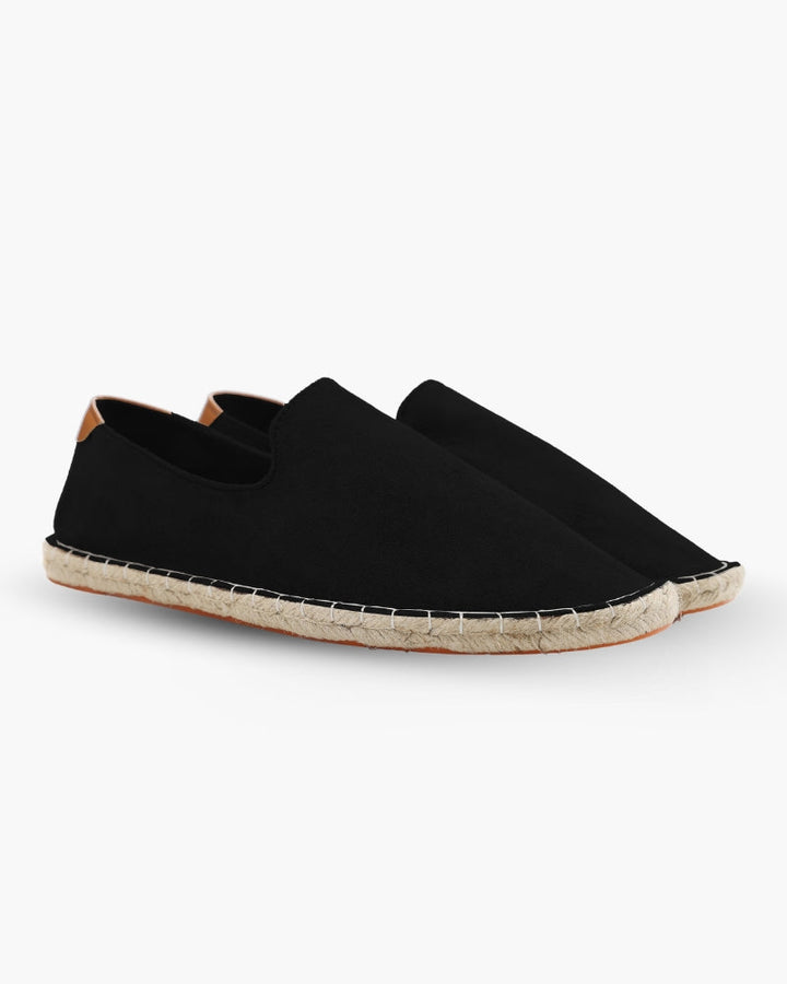 Soho Espadrile