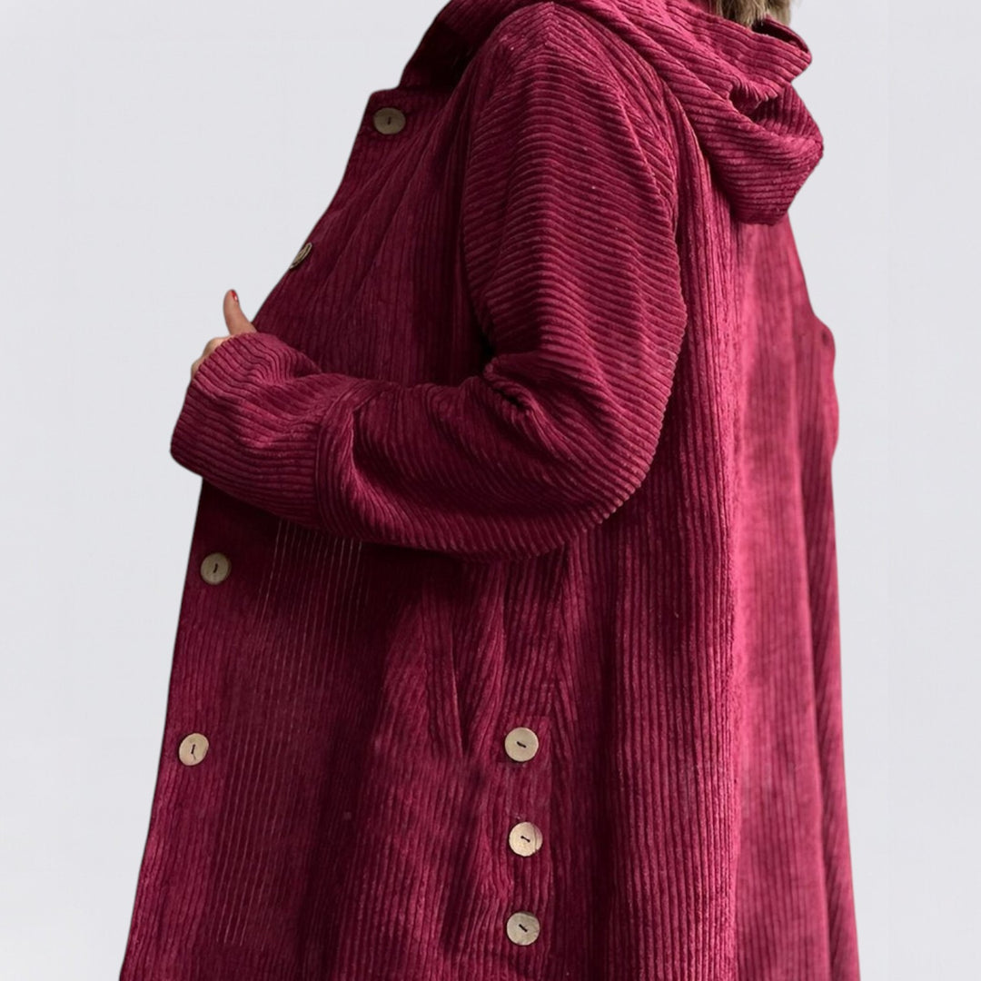 Alena | Jakna od manšestera