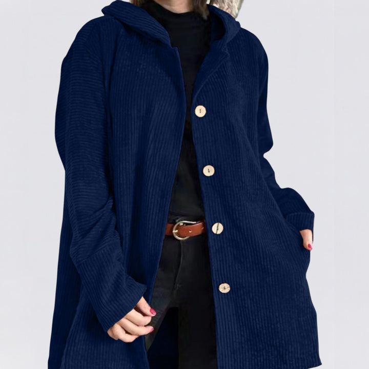 Alena | Jakna od manšestera