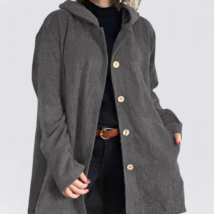 Alena | Jakna od manšestera