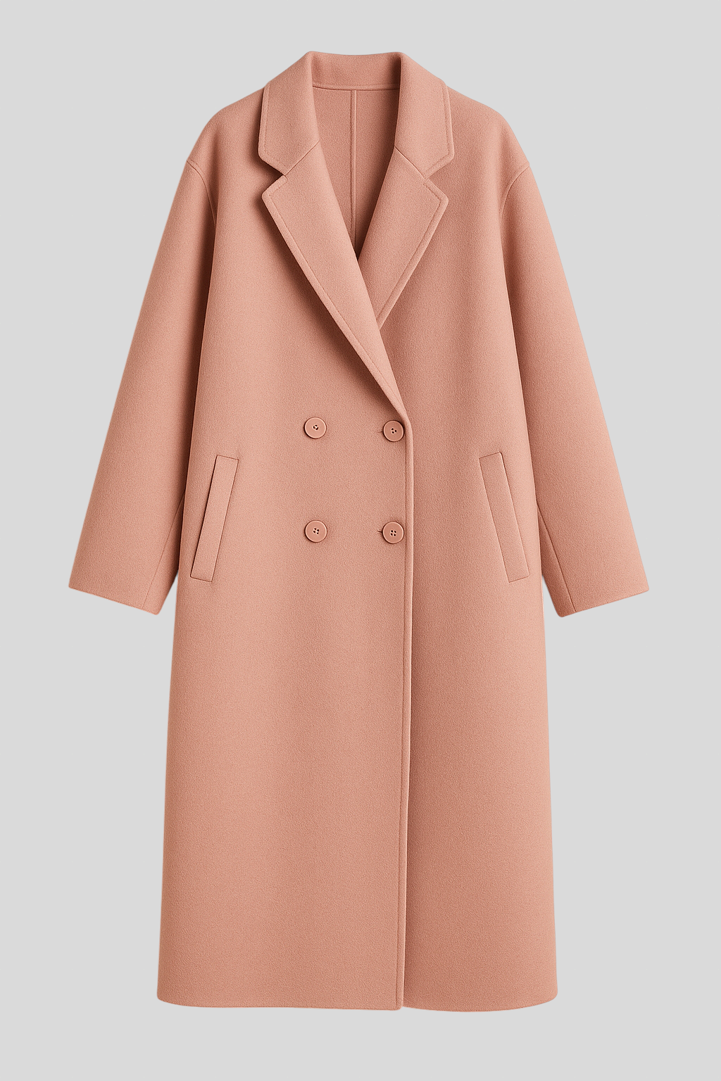 Dorotea - Profinjeni Kaput Koji Oduševljava