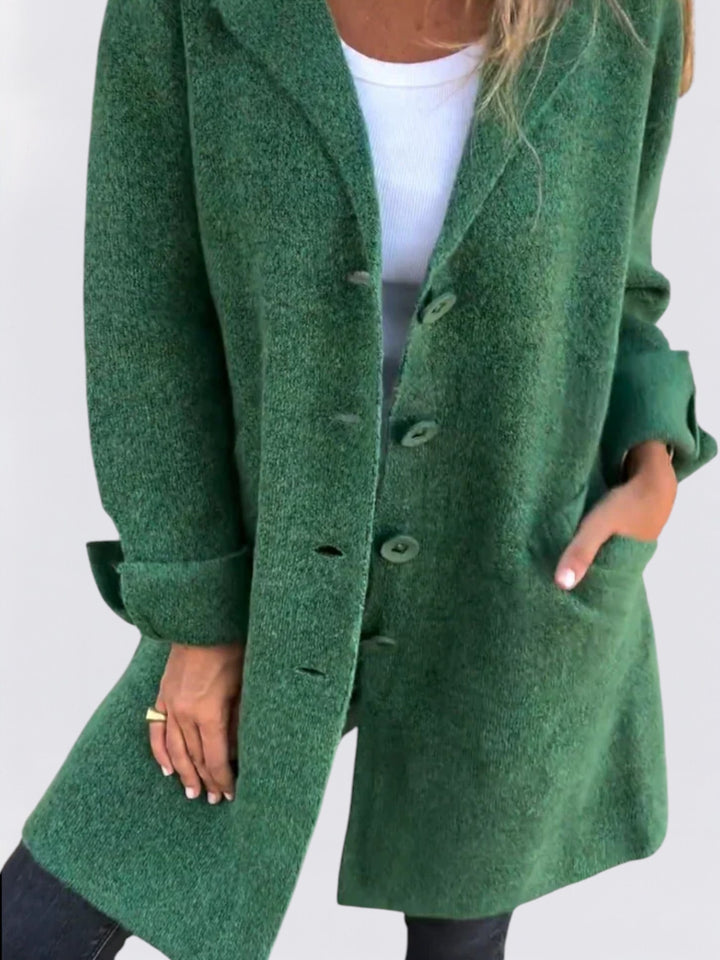 Laura | Casual dugi kaput