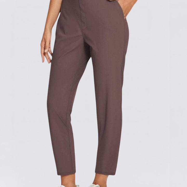 Udobne Hlače Uskog Kroja