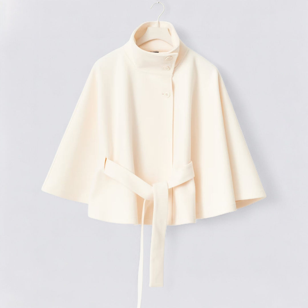 Selena | Kaput s pojasom