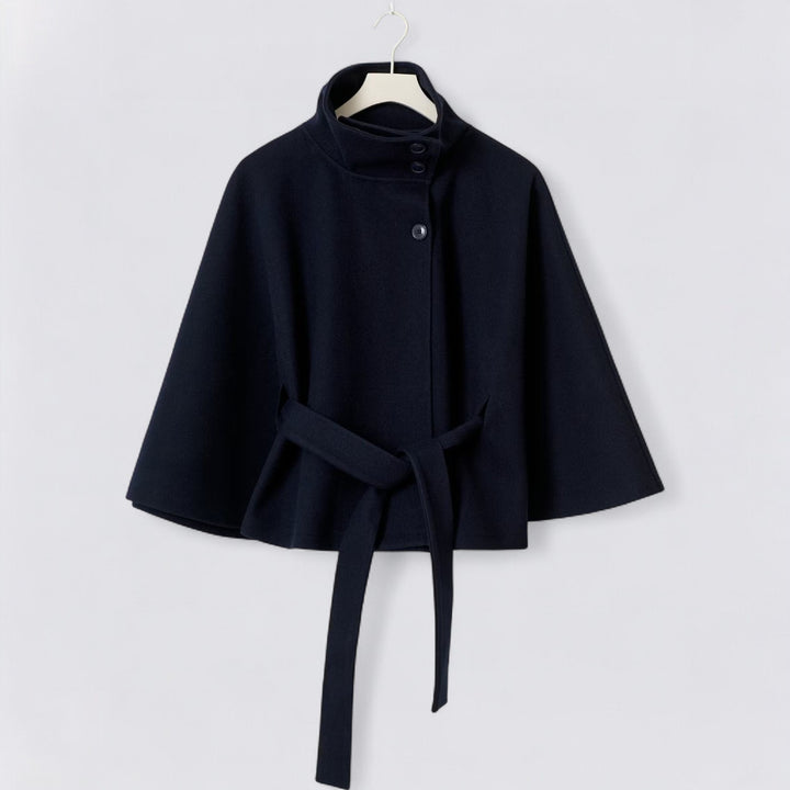 Selena | Kaput s pojasom