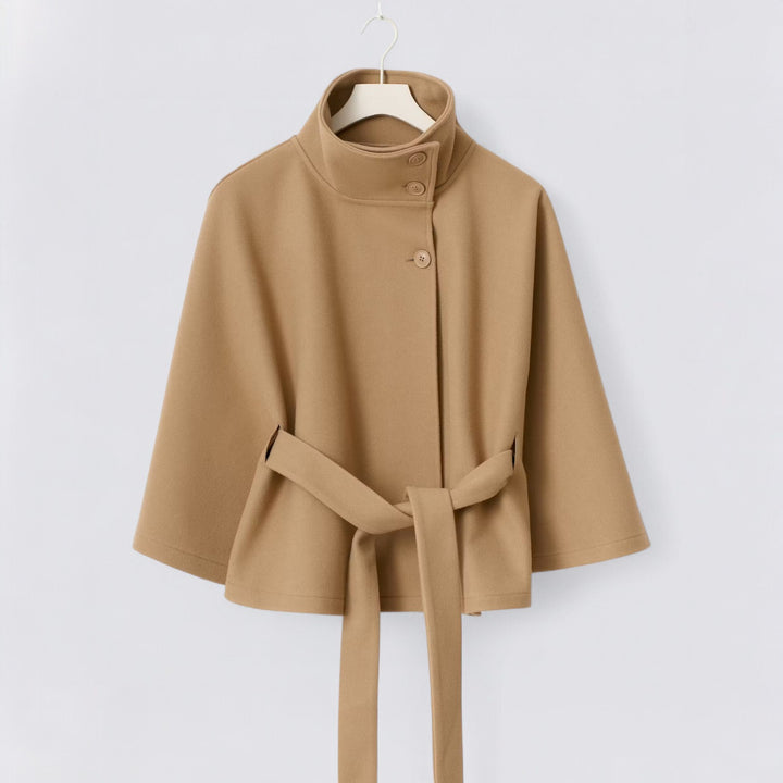 Selena | Kaput s pojasom