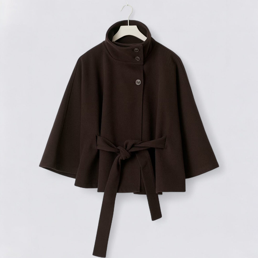 Selena | Kaput s pojasom