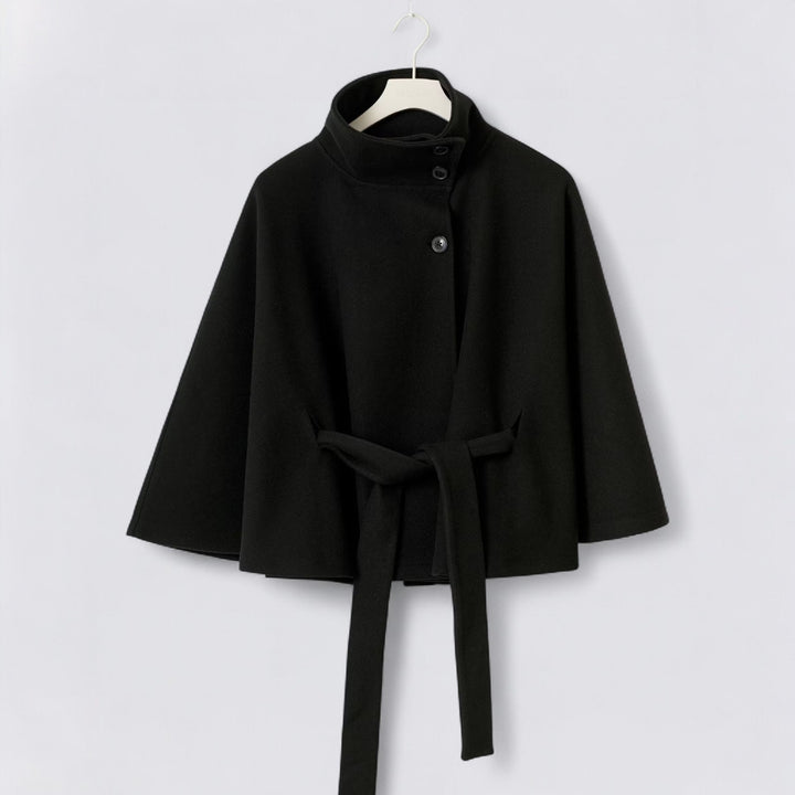 Selena | Kaput s pojasom