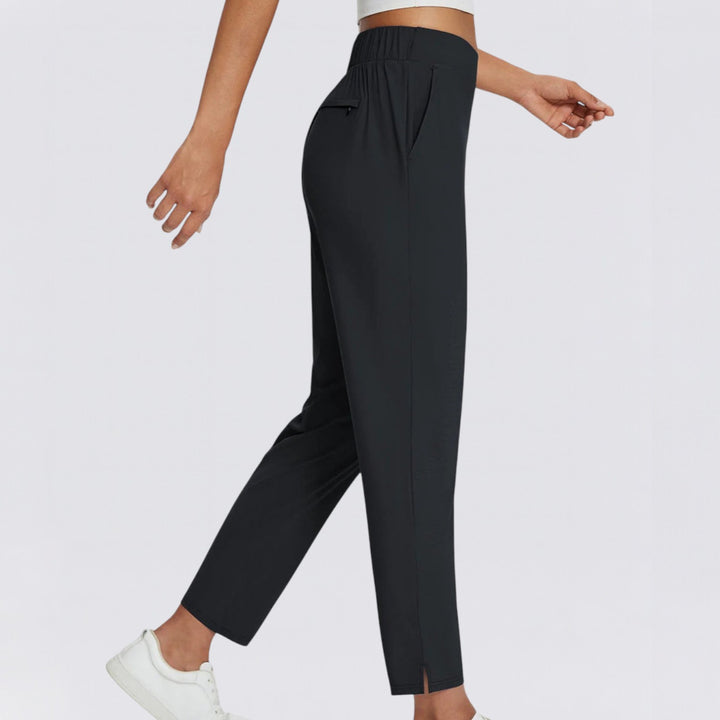 Udobne Hlače Uskog Kroja