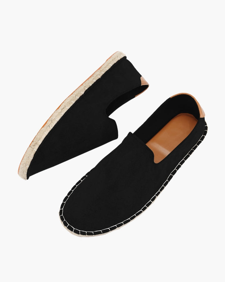 Soho Espadrile