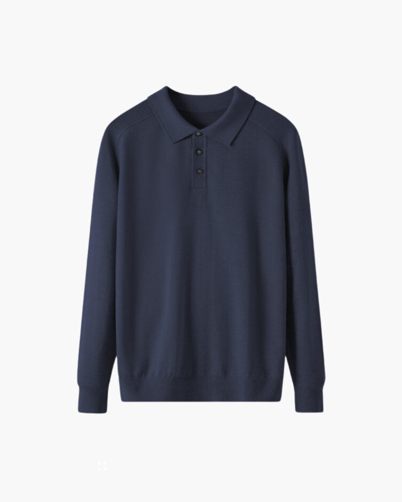 Matko | Premium Vuna Polo