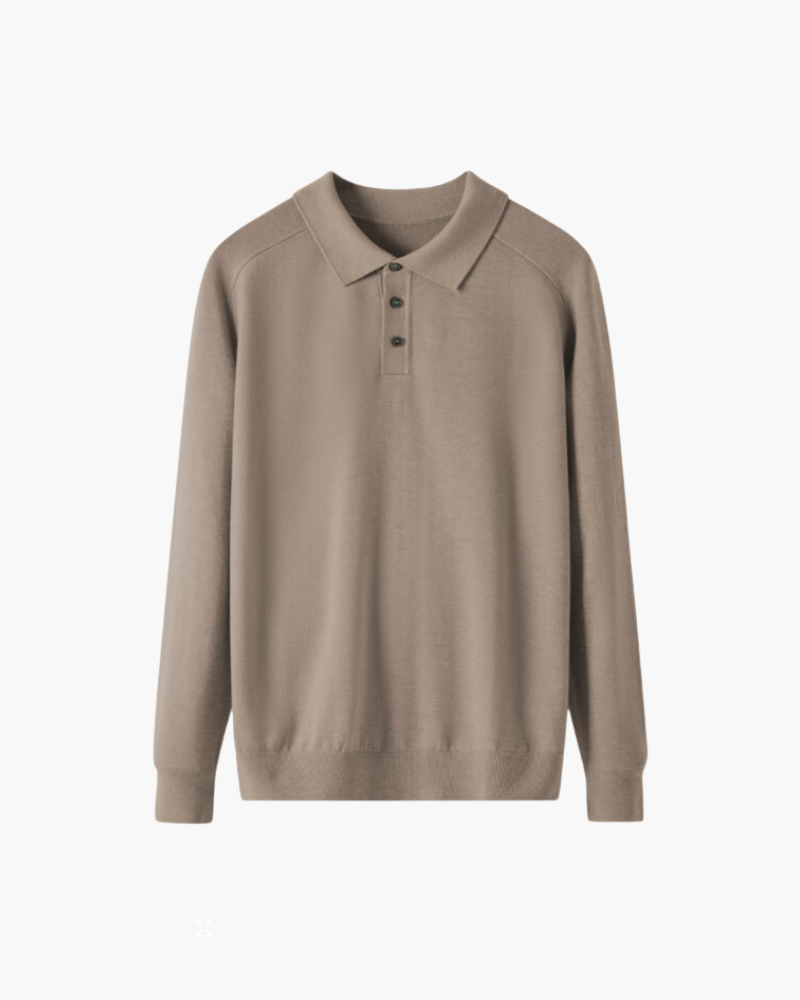 Matko | Premium Vuna Polo