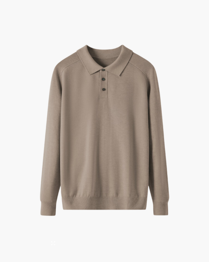 Matko | Premium Vuna Polo