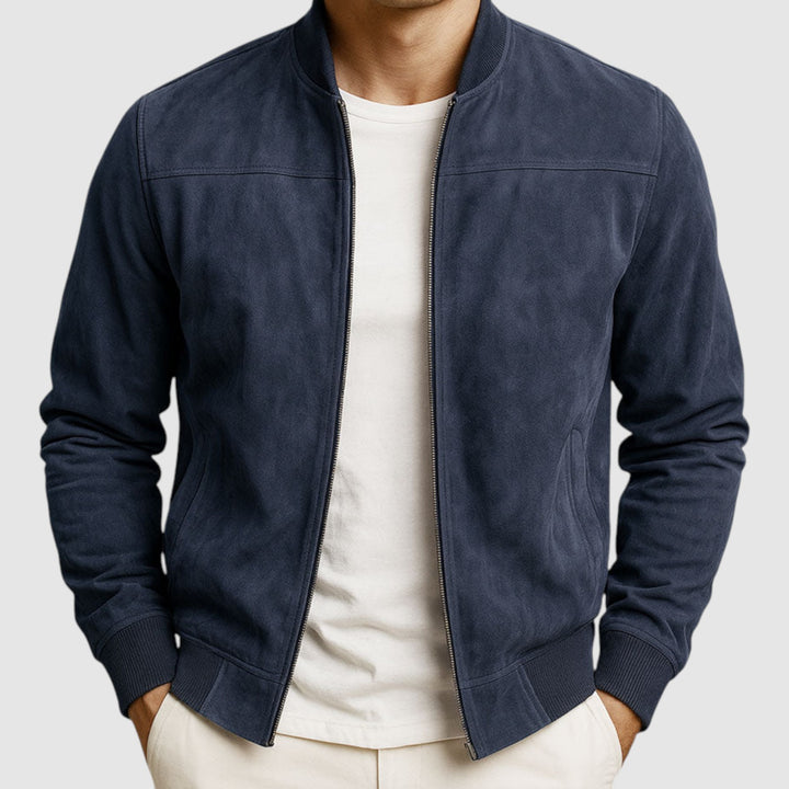 Magnus | Skandinavska elegancija od brušene kože