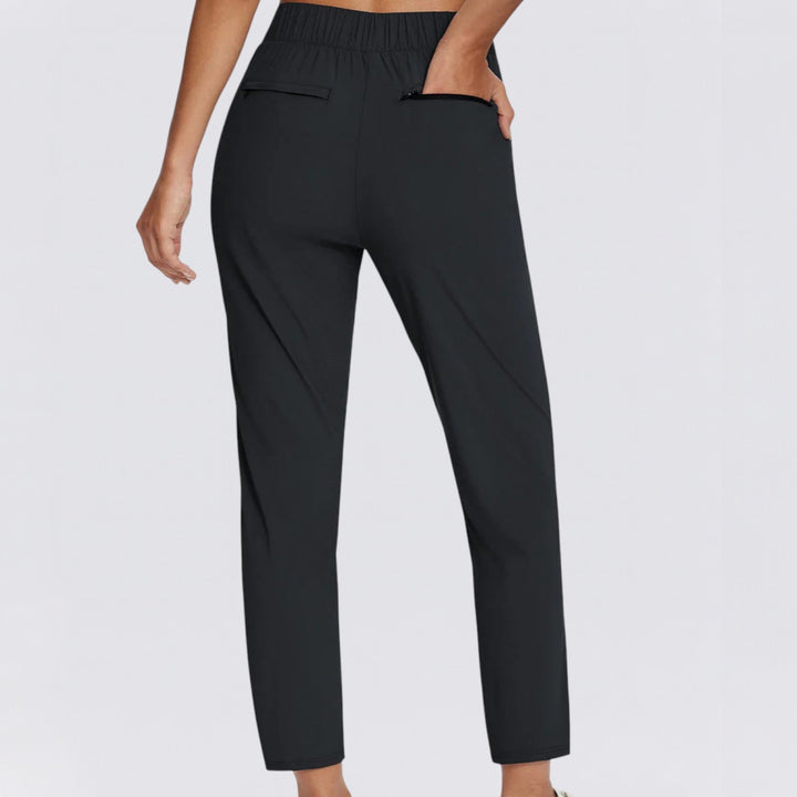 Udobne Hlače Uskog Kroja