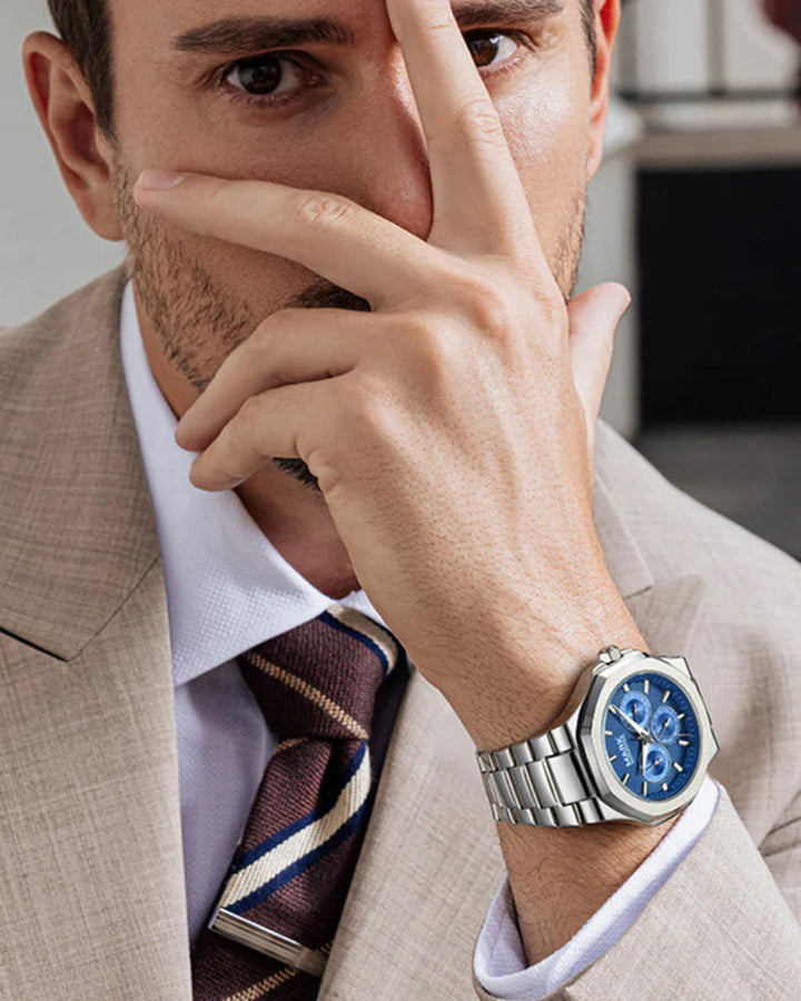 Sat od nehrđajućeg čelika