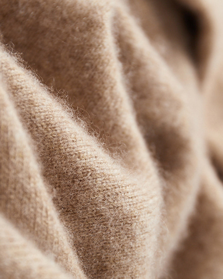 Emanuel |  Kašmir Hoodie