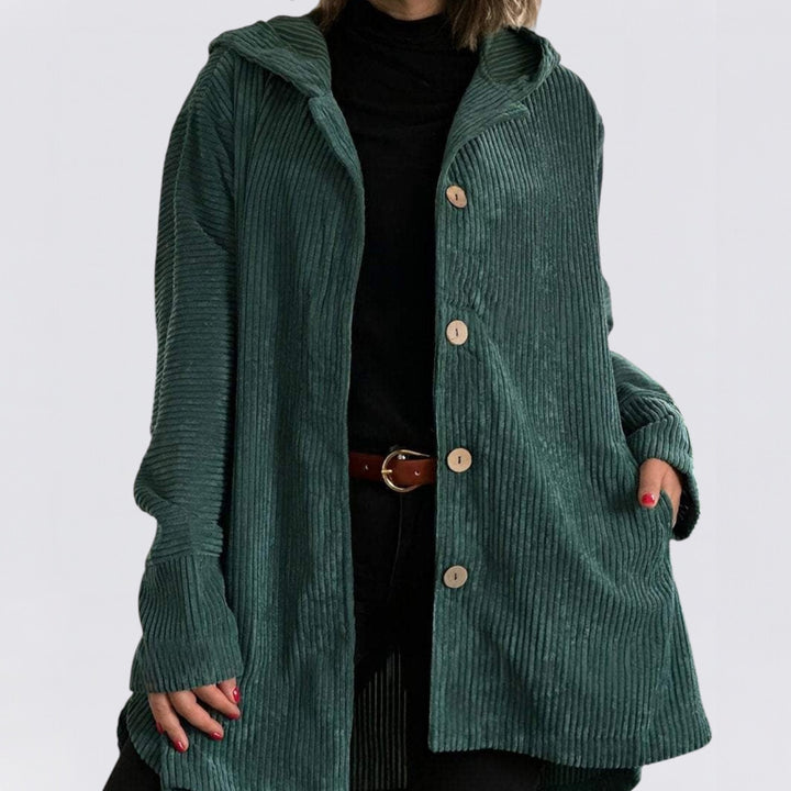 Alena | Jakna od manšestera