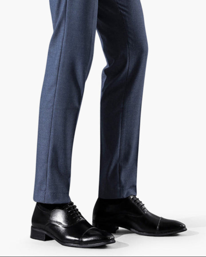 Klasične Kožne Cipele