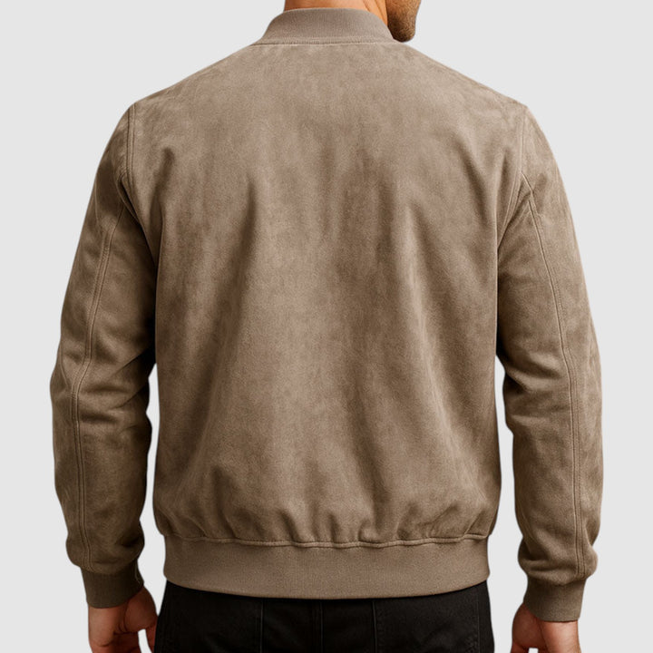 Magnus | Skandinavska elegancija od brušene kože