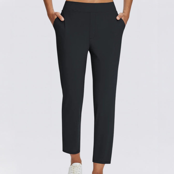 Udobne Hlače Uskog Kroja