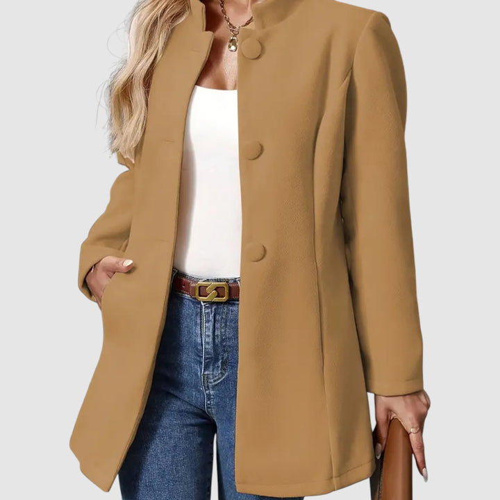 Stela | Vječni Elegantni Džemper