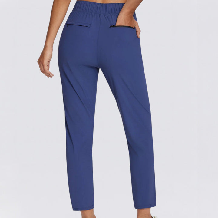 Udobne Hlače Uskog Kroja