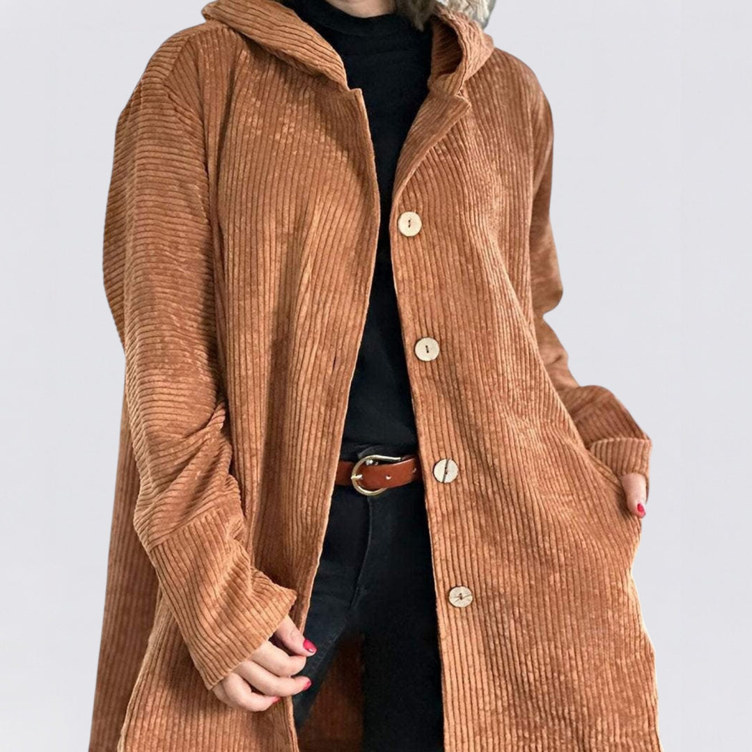 Alena | Jakna od manšestera