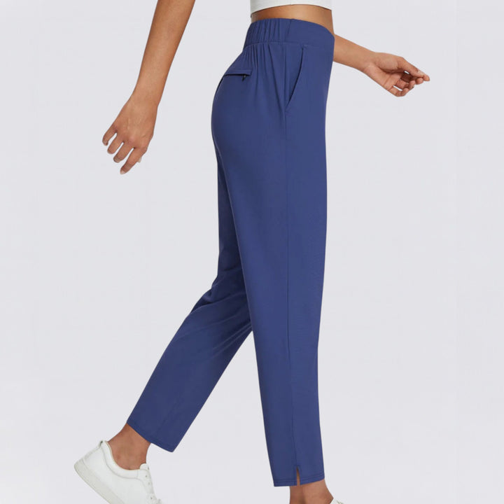 Udobne Hlače Uskog Kroja