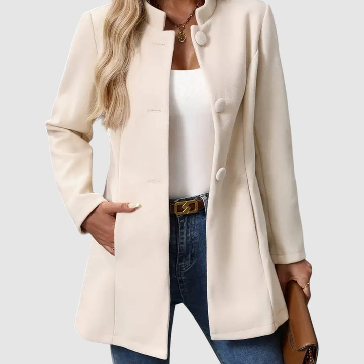 Stela | Vječni Elegantni Džemper