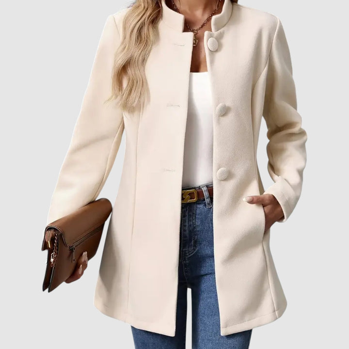 Stela | Vječni Elegantni Džemper